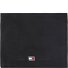  Johnson wallet leather 10.5 cm Variant black