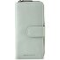  Livorno 1026 Wallet RFID protection Genuine Leather 19 cm Variant mint