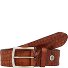 Belt leather Variant baileys | 100 cm Belt leather Variant baileys | 100 cm