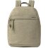  Inner City Vogue L Backpack RFID 35 cm Variant corduroy string beige