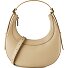  Whisper Handbag Leather 23 cm Variant sandshell