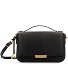  Calais Handbag Leather 27 cm Variant schwarz