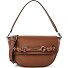  Camelia Shoulder Bag 25 cm Variant cognac