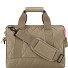  Allrounder M Weekender travel bag 40 cm Variant rhombus olive