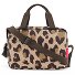  Coolerbag To-Go Cooler bag 23.5 cm Variant leo macchiato