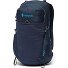  Elqui Hiking backpack 48 cm Variant carbon
