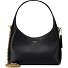Brooklyn Shoulder Bag Leather 23 cm Variant black Brooklyn Shoulder Bag Leather 23 cm Variant black