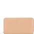  Wallet leather 19 cm Variant rosa cipria