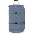  Basic Aviana 2 wheels Travel bag L 76 cm Variant blue stone
