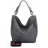  Eco Fritzi01 Shoulder Bag 43 cm Variant anthrazit