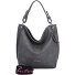  Fritzi01 Shoulder Bag 43 cm Variant anthrazit