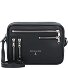Shoulder bag Leather 23 cm Variant nero Shoulder bag Leather 23 cm Variant nero