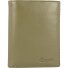 Peru wallet RFID leather 9.5 cm Variant olive Peru wallet RFID leather 9.5 cm Variant olive