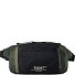  Tight Bum bag 19 cm Variant seaweed green-true black