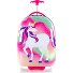  Kids 2 wheels Kids trolley 46 cm Variant unicorn