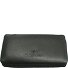  Ambiance Jewelry box Leather 12 cm Variant schwarz