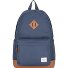  Heritage Daypack 45.5 cm Laptop compartment Variant navy-tan