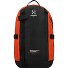  Tight Small backpack 46 cm Variant true black-habanero