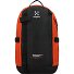  Tight Small backpack 46 cm Variant true black-habanero