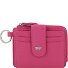 Joy Credit card case RFID protection Leather 11 cm Variant pink Joy Credit card case RFID protection Leather 11 cm Variant pink