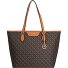 Filiberta shopper bag 32 cm Variant braun Filiberta shopper bag 32 cm Variant braun