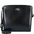 Black Tie Black Tie Shoulder bag Leather 22 cm Variant schwarz Black Tie Black Tie Shoulder bag Leather 22 cm Variant schwarz