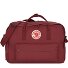  Kanken Weekender travel bag 44 cm Variant ox red