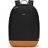  Go Backpack RFID 46 cm laptop compartment Variant jet black