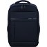  Monthélys Hiking backpack 45 cm Variant dark blue