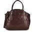 Grandma's Luxury Club Shoulder Bag Genuine Leather 33 cm Variant coffee bean