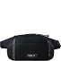  Tight Bum bag 19 cm Variant true black-magnetite