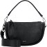 Willow Shoulder Bag Leather 21 cm Variant black-nickel Willow Shoulder Bag Leather 21 cm Variant black-nickel