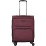  Bendigo Light Plus 4 Roll Cabin Trolley 54 cm Variant aubergine