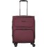 Bendigo Light Plus 4 Roll Cabin Trolley 54 cm Variant aubergine  Bendigo Light Plus 4 Roll Cabin Trolley 54 cm Variant aubergine