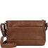  Fiorentina Shoulder bag Leather 22.5 cm Variant tan