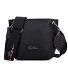  Eco Fritzi03 Shoulder bag 20.5 cm Variant black