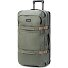  Split 110L 2 wheels Travel bag 81 cm Variant mulled basil