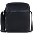 Light N Base Shoulder bag 18 cm Variant schwarz Light N Base Shoulder bag 18 cm Variant schwarz