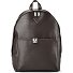  Milano Daypack 42 cm Laptop compartment Variant dark brown