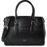  Sofia Handbag Genuine Leather 33 cm Variant black