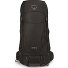 Kyte 58 Hiking backpack WM-L 75 cm Variant black  Kyte 58 Hiking backpack WM-L 75 cm Variant black