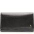  Nevada wallet RFID leather 17.5 cm Variant black