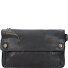  Submarine fanny pack leather 21 cm Variant schwarz