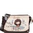  Tulip Shoulder bag 32 cm Variant mehrfarbig