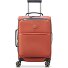  Turenne Soft 4 wheels Cabin trolley 55 cm with expansion pleat Variant backstein