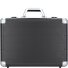  Briefcase 45 cm laptop compartment Variant schwarz matt