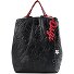  All Mickey City Backpack 34.5 cm Variant schwarz