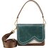  Bex Shoulder Bag Leather 18.5 cm Variant pine grove