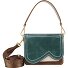  Bex Shoulder Bag Leather 18.5 cm Variant pine grove