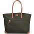  Life briefcase 39 cm laptop compartment Variant grün